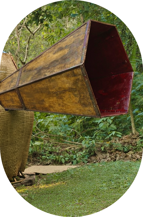 Artefacto de escucha